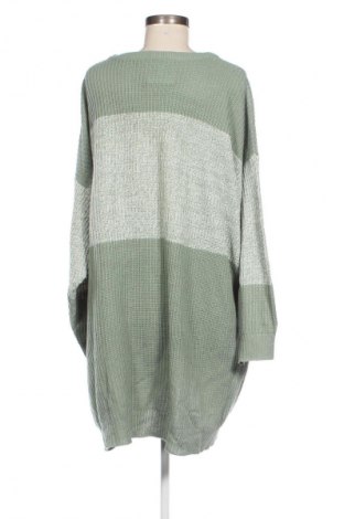 Dámsky pulóver Yours, Veľkosť 5XL, Farba Viacfarebná, Cena  15,58 €