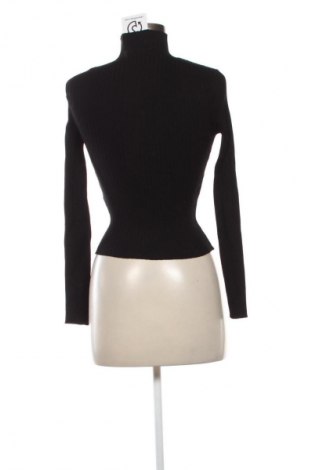 Pulover de femei Zara, Mărime S, Culoare Negru, Preț 70,97 Lei