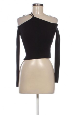 Damski sweter Zara, Rozmiar M, Kolor Czarny, Cena 40,99 zł