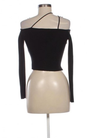 Damski sweter Zara, Rozmiar M, Kolor Czarny, Cena 40,99 zł