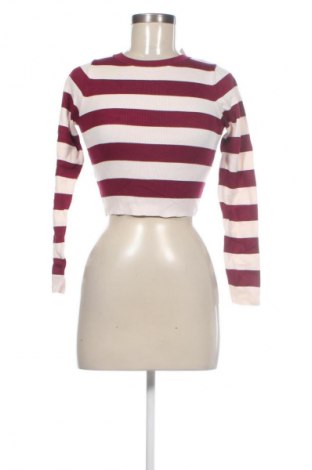 Pulover de femei Zara, Mărime S, Culoare Multicolor, Preț 72,99 Lei