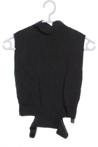 Дамски пуловер Zara, Размер M, Цвят Сив, Цена 20,99 лв.
