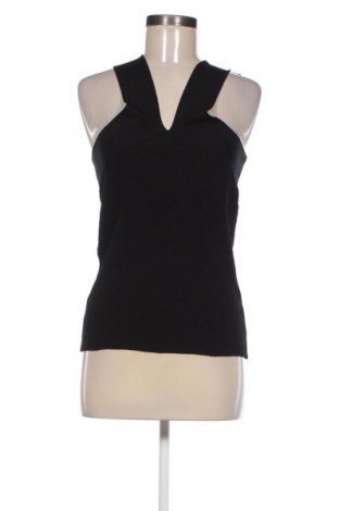 Pulover de femei Zara, Mărime M, Culoare Negru, Preț 67,54 Lei
