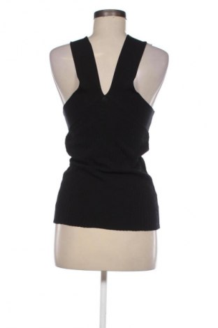 Pulover de femei Zara, Mărime M, Culoare Negru, Preț 67,54 Lei