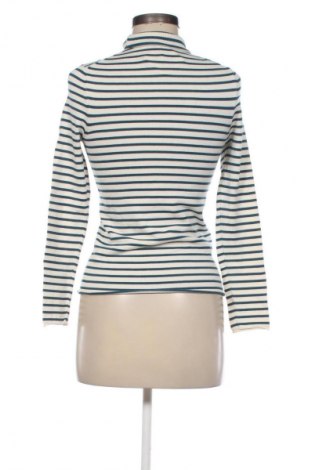 Pulover de femei Zara, Mărime M, Culoare Multicolor, Preț 67,54 Lei
