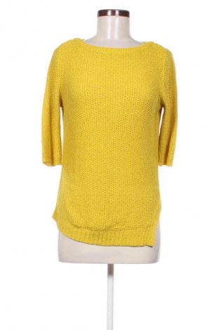Damenpullover Zara, Größe S, Farbe Gelb, Preis € 13,80