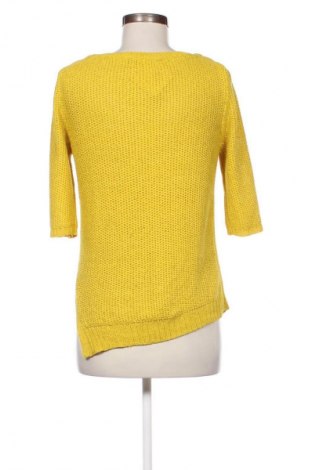 Damenpullover Zara, Größe S, Farbe Gelb, Preis € 13,80