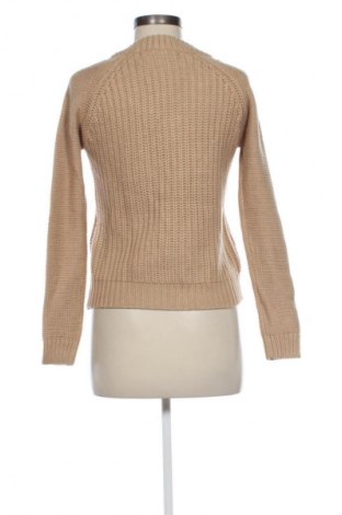 Pulover de femei Zara, Mărime S, Culoare Bej, Preț 94,99 Lei