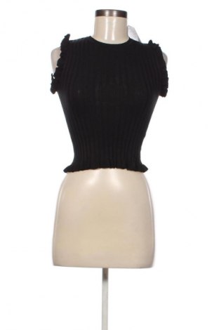 Dámsky pulóver Zara, Veľkosť S, Farba Čierna, Cena  14,95 €
