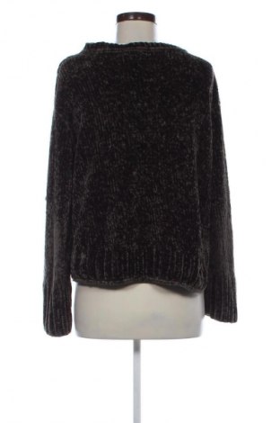 Дамски пуловер Zara, Размер M, Цвят Зелен, Цена 19,99 лв.