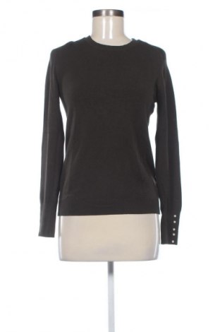 Dámský svetr Zara, Velikost L, Barva Zelená, Cena  346,00 Kč