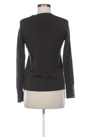 Dámský svetr Zara, Velikost L, Barva Zelená, Cena  346,00 Kč