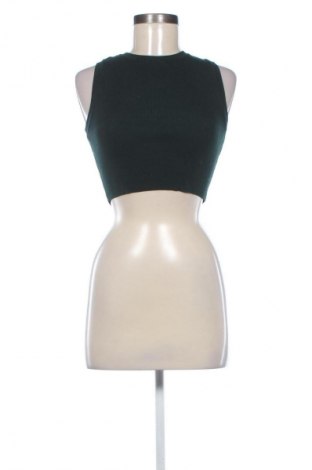 Dámsky pulóver Zara, Veľkosť M, Farba Zelená, Cena  9,95 €