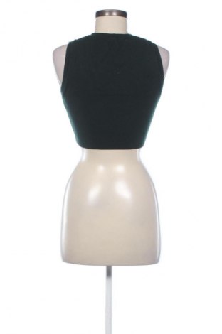 Dámsky pulóver Zara, Veľkosť M, Farba Zelená, Cena  9,95 €