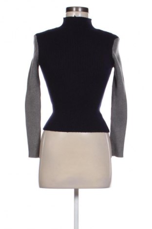 Дамски пуловер Zara, Размер M, Цвят Многоцветен, Цена 27,00 лв.