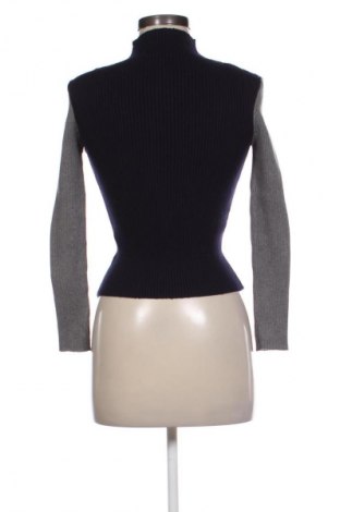 Дамски пуловер Zara, Размер M, Цвят Многоцветен, Цена 27,00 лв.