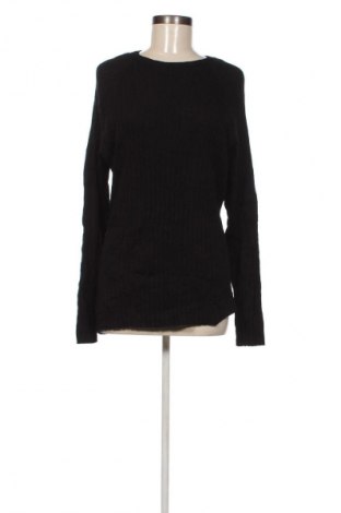 Damski sweter Zara, Rozmiar XL, Kolor Czarny, Cena 66,99 zł