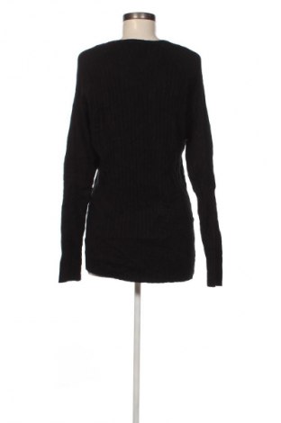 Damski sweter Zara, Rozmiar XL, Kolor Czarny, Cena 66,99 zł