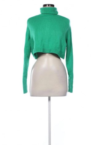 Damenpullover Zara, Größe S, Farbe Grün, Preis € 21,99