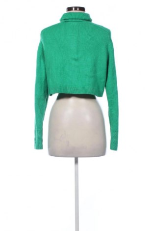 Damenpullover Zara, Größe S, Farbe Grün, Preis € 21,99