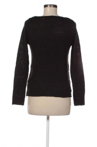 Γυναικείο πουλόβερ Zara, Μέγεθος S, Χρώμα Μαύρο, Τιμή 13,99 €