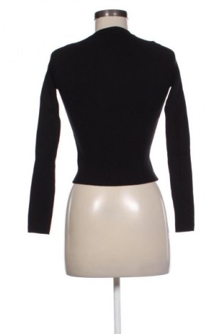 Damski sweter Zara, Rozmiar S, Kolor Czarny, Cena 46,60 zł