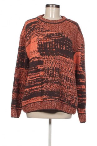 Damski sweter Zara, Rozmiar L, Kolor Kolorowy, Cena 63,99 zł