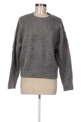 Dámský svetr Zara, Velikost M, Barva Šedá, Cena  409,00 Kč