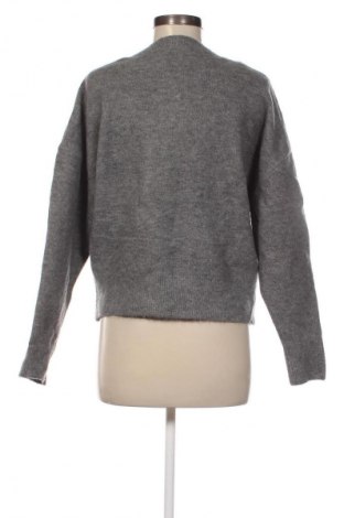 Dámský svetr Zara, Velikost M, Barva Šedá, Cena  409,00 Kč