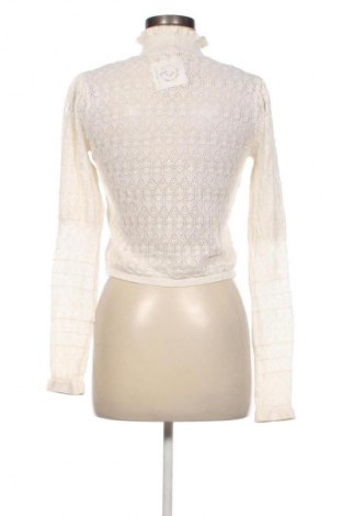 Női pulóver Zara, Méret S, Szín Ekrü
, Ár 5 309 Ft