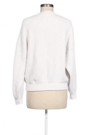 Dámsky pulóver Zara, Veľkosť M, Farba Biela, Cena  13,81 €