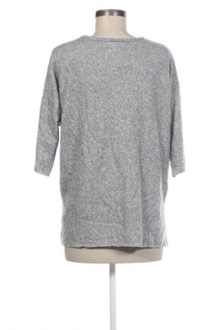 Pulover de femei Zara, Mărime M, Culoare Gri, Preț 52,99 Lei