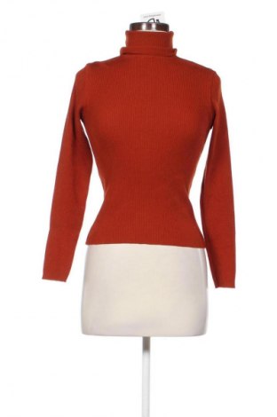 Női pulóver Zara, Méret M, Szín Narancssárga
, Ár 5 400 Ft