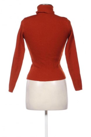 Női pulóver Zara, Méret M, Szín Narancssárga
, Ár 5 400 Ft