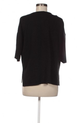 Pulover de femei Zara, Mărime S, Culoare Negru, Preț 67,99 Lei