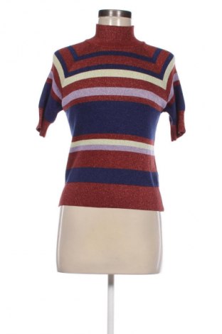 Pulover de femei Zara, Mărime S, Culoare Multicolor, Preț 71,05 Lei