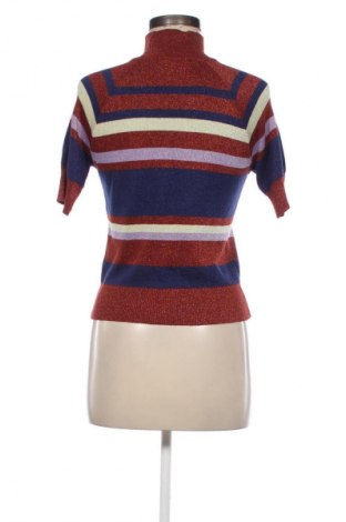 Pulover de femei Zara, Mărime S, Culoare Multicolor, Preț 71,05 Lei
