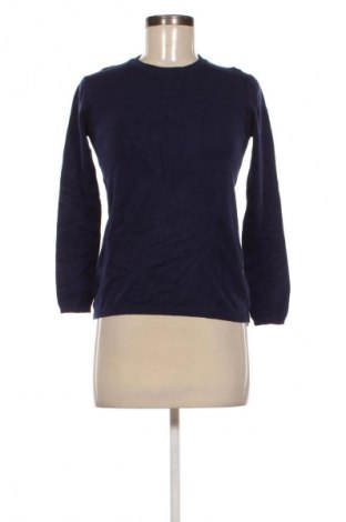 Női pulóver Zara, Méret M, Szín Kék, Ár 4 719 Ft