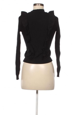 Dámský svetr Zara, Velikost S, Barva Černá, Cena  369,00 Kč