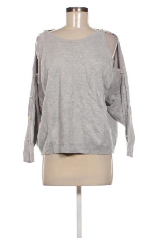 Γυναικείο πουλόβερ Zara, Μέγεθος M, Χρώμα Γκρί, Τιμή 10,99 €