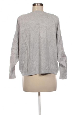 Γυναικείο πουλόβερ Zara, Μέγεθος M, Χρώμα Γκρί, Τιμή 10,99 €