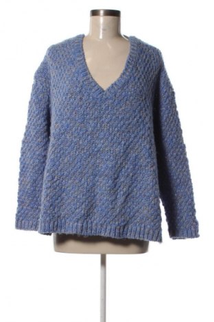 Pulover de femei Zara, Mărime M, Culoare Multicolor, Preț 74,99 Lei
