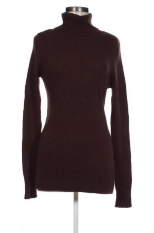 Damski sweter Zara, Rozmiar M, Kolor Brązowy, Cena 62,07 zł