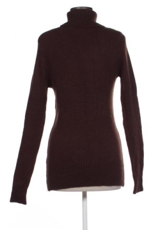 Damski sweter Zara, Rozmiar M, Kolor Brązowy, Cena 62,07 zł