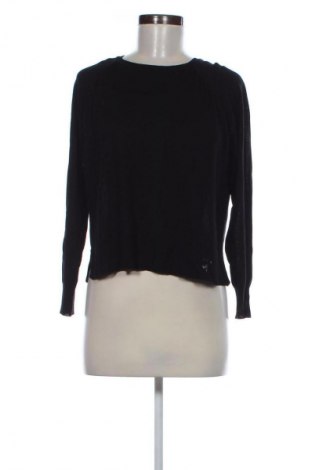 Damenpullover Zara, Größe S, Farbe Schwarz, Preis 18,99 €