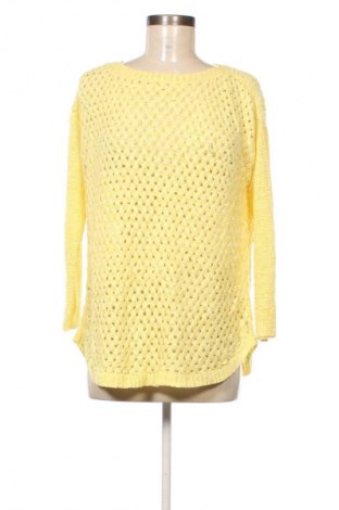 Damenpullover Zara, Größe M, Farbe Gelb, Preis € 5,99