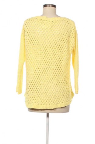 Damenpullover Zara, Größe M, Farbe Gelb, Preis € 5,99