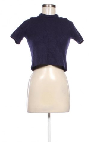 Dámsky pulóver Zara, Veľkosť M, Farba Fialová, Cena  13,81 €