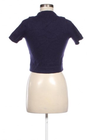 Dámsky pulóver Zara, Veľkosť M, Farba Fialová, Cena  13,81 €