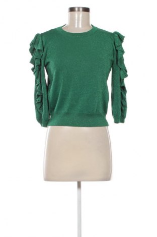 Damski sweter Zara, Rozmiar M, Kolor Kolorowy, Cena 62,02 zł